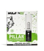 wulf-pillar-mini-e-rig-black-green-spatter-packaging