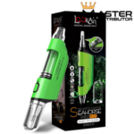 Lookah Seahorse Pro