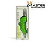 Lookah Seahorse Pro Plus Splatter