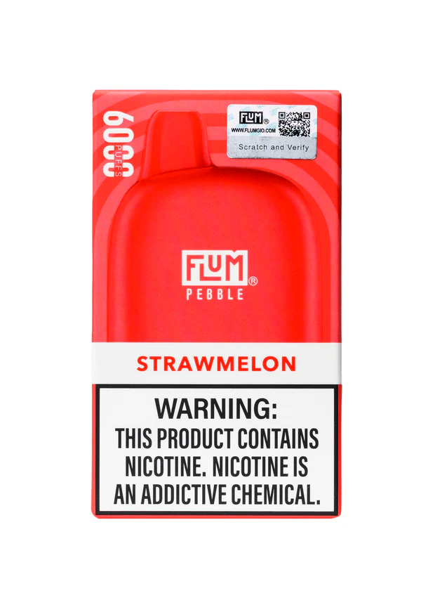 foger bit 35k summer mist flavor Foger Bit 35K Vapes