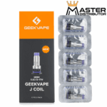J Series Coil 0.8