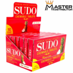 Sudo Chewable Tablet Pina