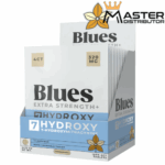Blues 7-Hydroxy Cinnamon