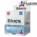 Blues 7-Hydroxy Rocket Pop