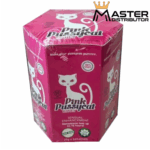 Pink Pussycat Honey