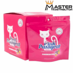 Pussycat Honey Sachet