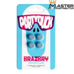 Partyduck Brazbry