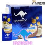 Kangaroo Coconut Honey