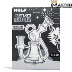 Wulf Revo Glass