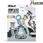 Wulf Revo Glass