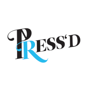 Press'd