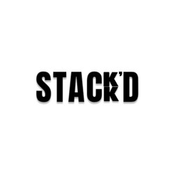 STACK'D