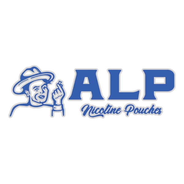 ALP NICOTINE POUCHES LOG