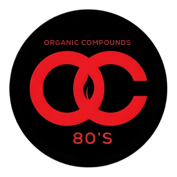Organic Compounds