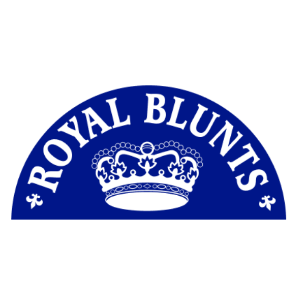 Royal Blunts logo
