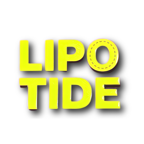 lipotide logo