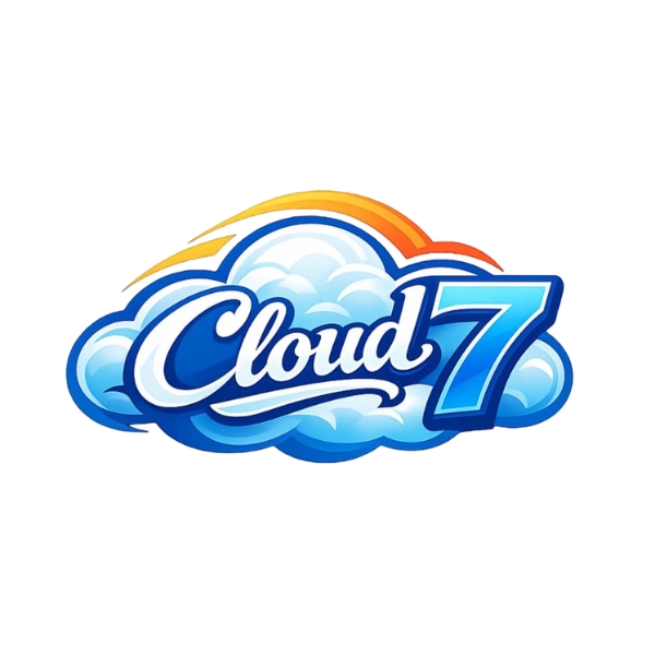 cloud7 logo