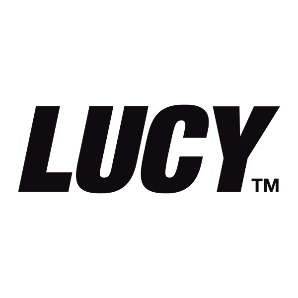 lucy nic pouch logo