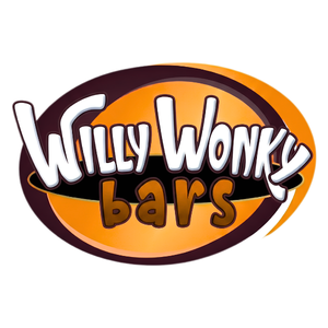 willy wonka logo
